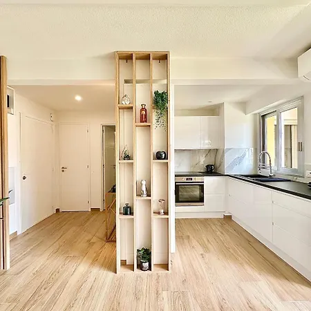 Le Mediterranee-centre-climatisation *