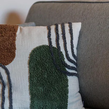 Lägenhet Le Mediterranee-centre-climatisation