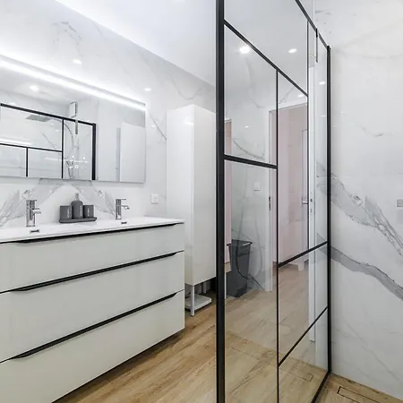 Le Mediterranee-centre-climatisation Menton