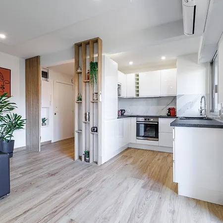 Le Mediterranee-centre-climatisation * Menton