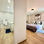 Le Mediterranee-centre-climatisation Apartman