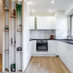 Le Mediterranee-centre-climatisation Apartman *