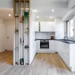 Apartman Le Mediterranee-centre-climatisation *
