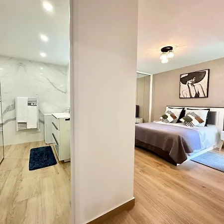 Le Mediterranee-centre-climatisation Διαμέρισμα