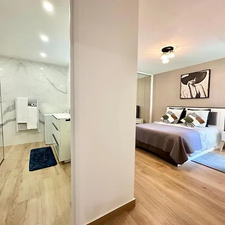 Le Mediterranee-centre-climatisation Appartement